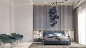Bedroom Interior Design