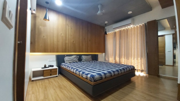 Bedroom Interior Design