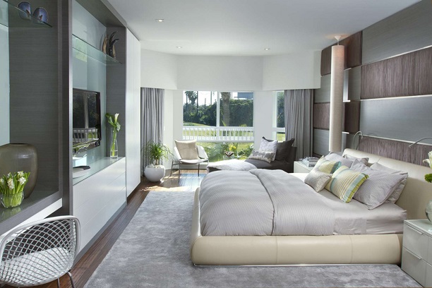 Bedroom Interior Design