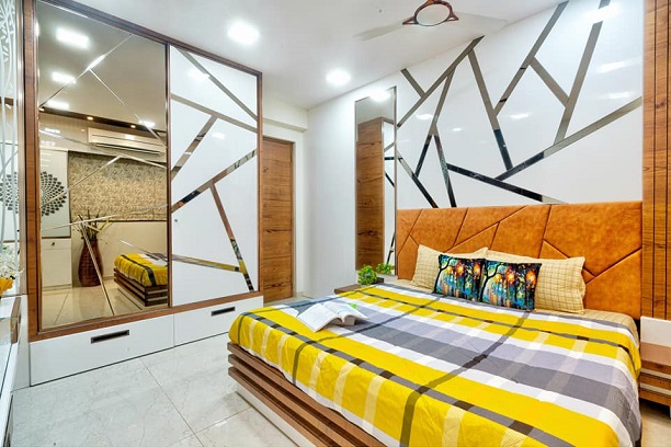 Bedroom Interior Design