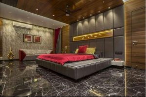 Bedroom Interior Design