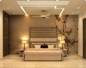 Bedroom Interior Design