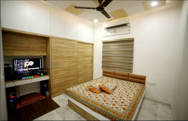 Bedroom Interior Design