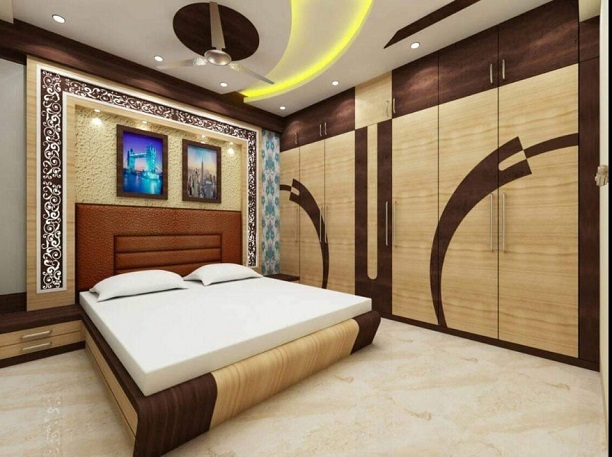 Bedroom Interior Design