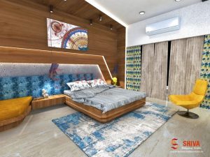 Bedroom Interior Design