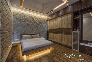 Bedroom Interior Design