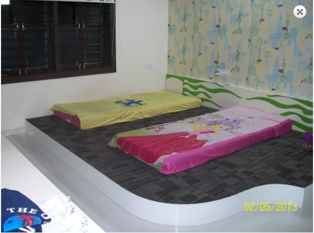 Bedroom Interior Design