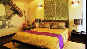 Bedroom Interior Design