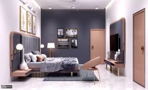 Bedroom Interior Design