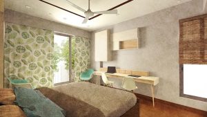 Bedroom Interior Design
