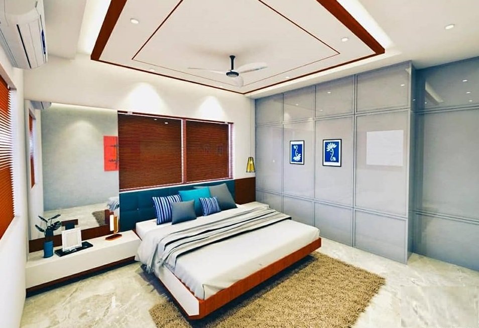 Bedroom Interior Design