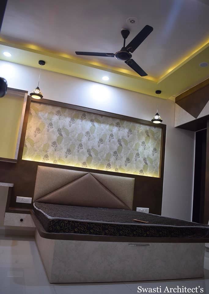 Bedroom Interior Design