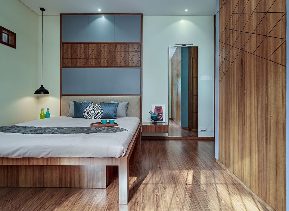 Bedroom Interior Design