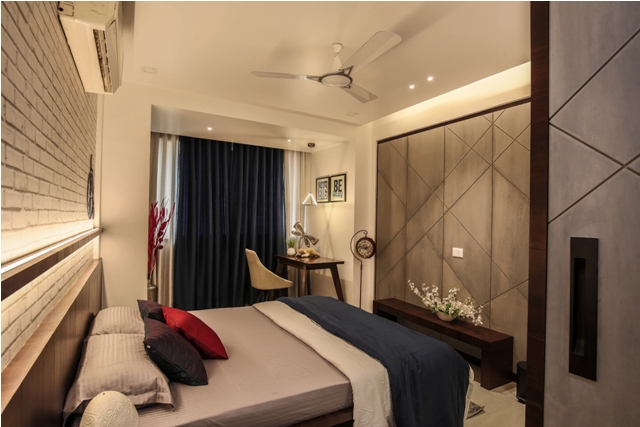 Bedroom Interior Design