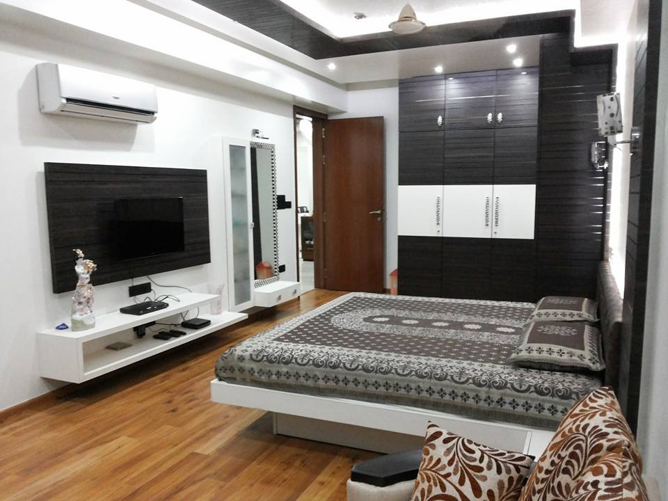 Bedroom Interior Design