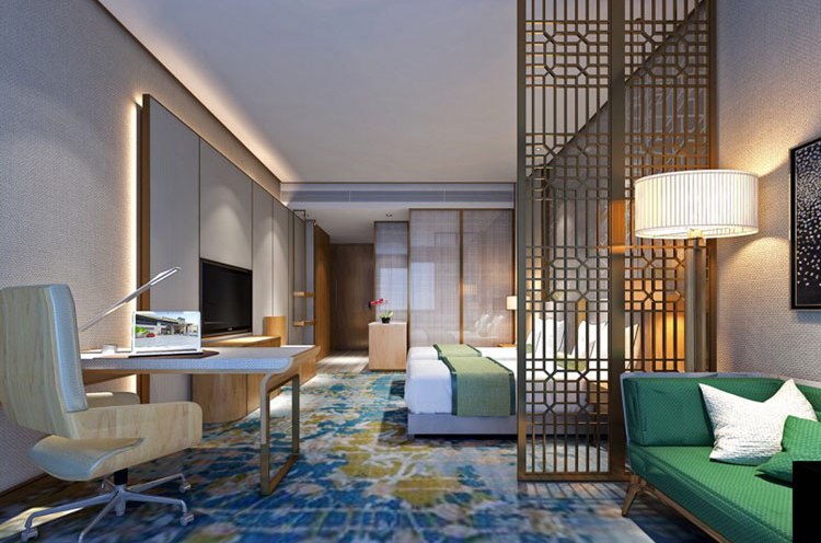 Bedroom Interior Design