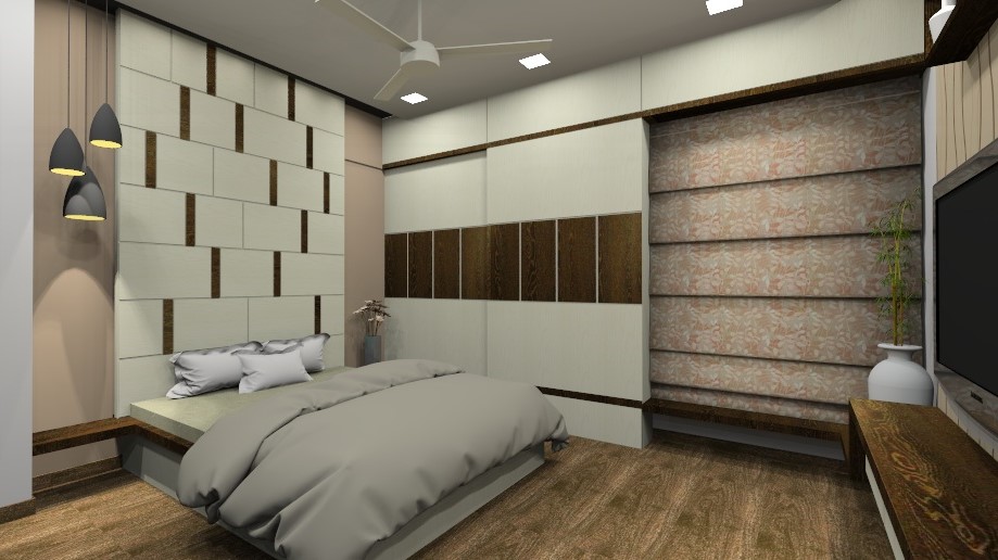 Bedroom Interior Design