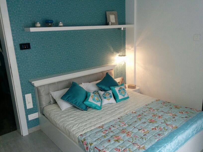 Bedroom Interior Design