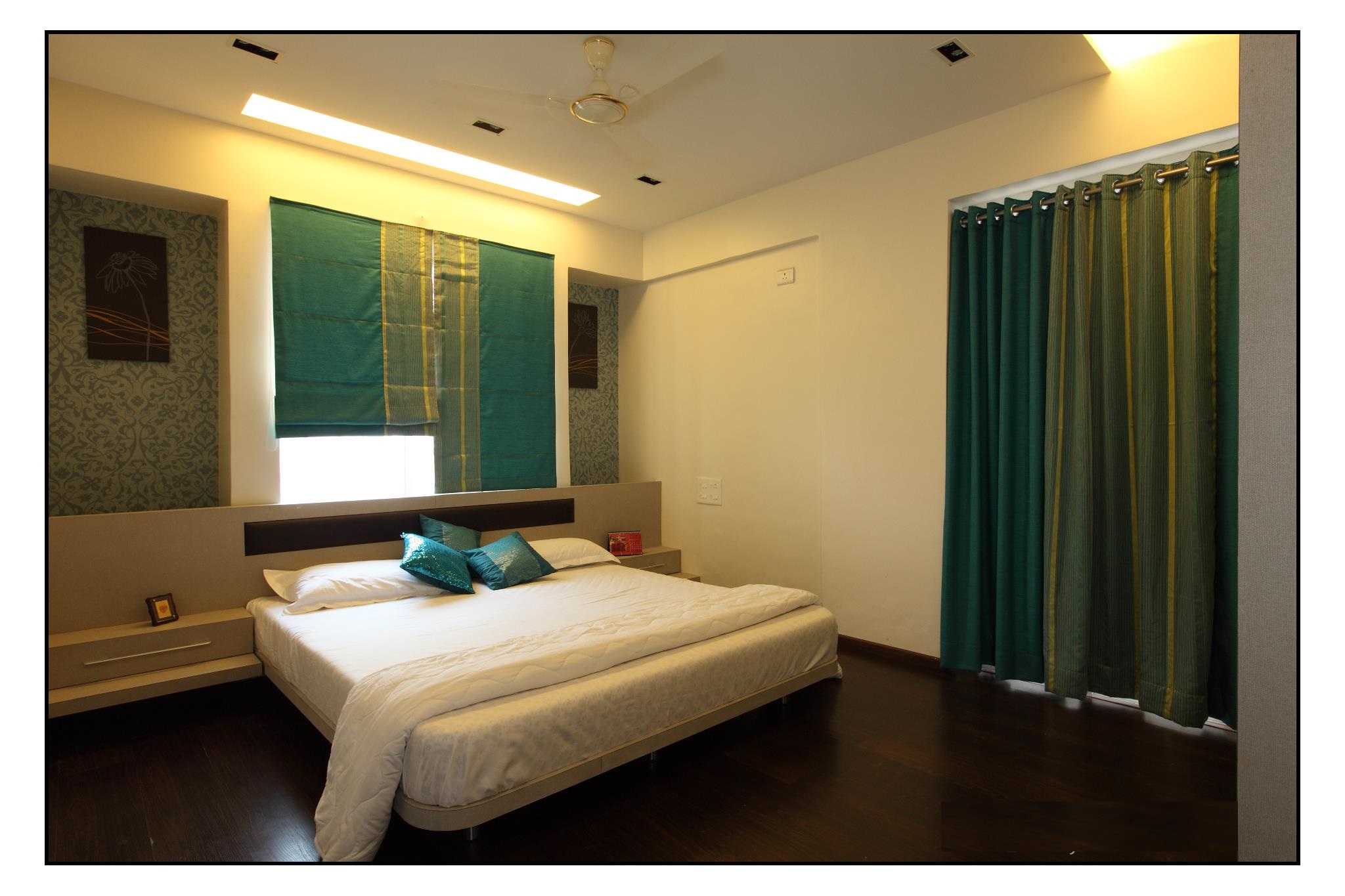 Bedroom Interior Design