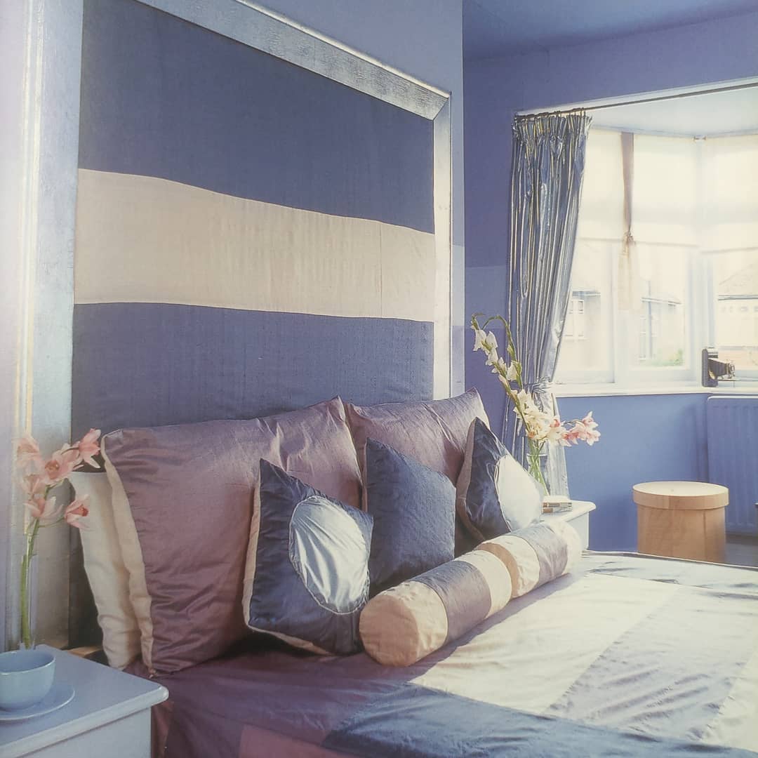 Bedroom Interior Design
