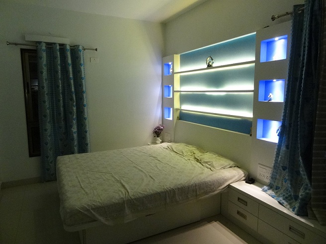 Bedroom Interior Design