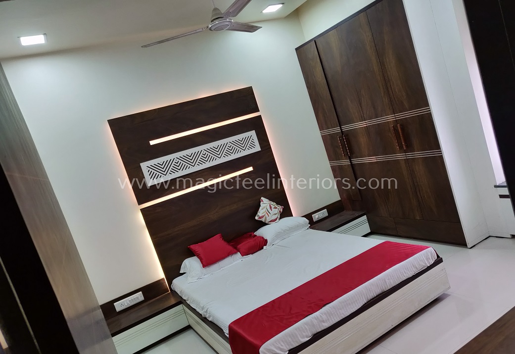 Bedroom Interior Design