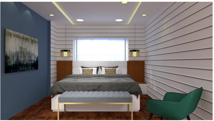 Bedroom Interior Design