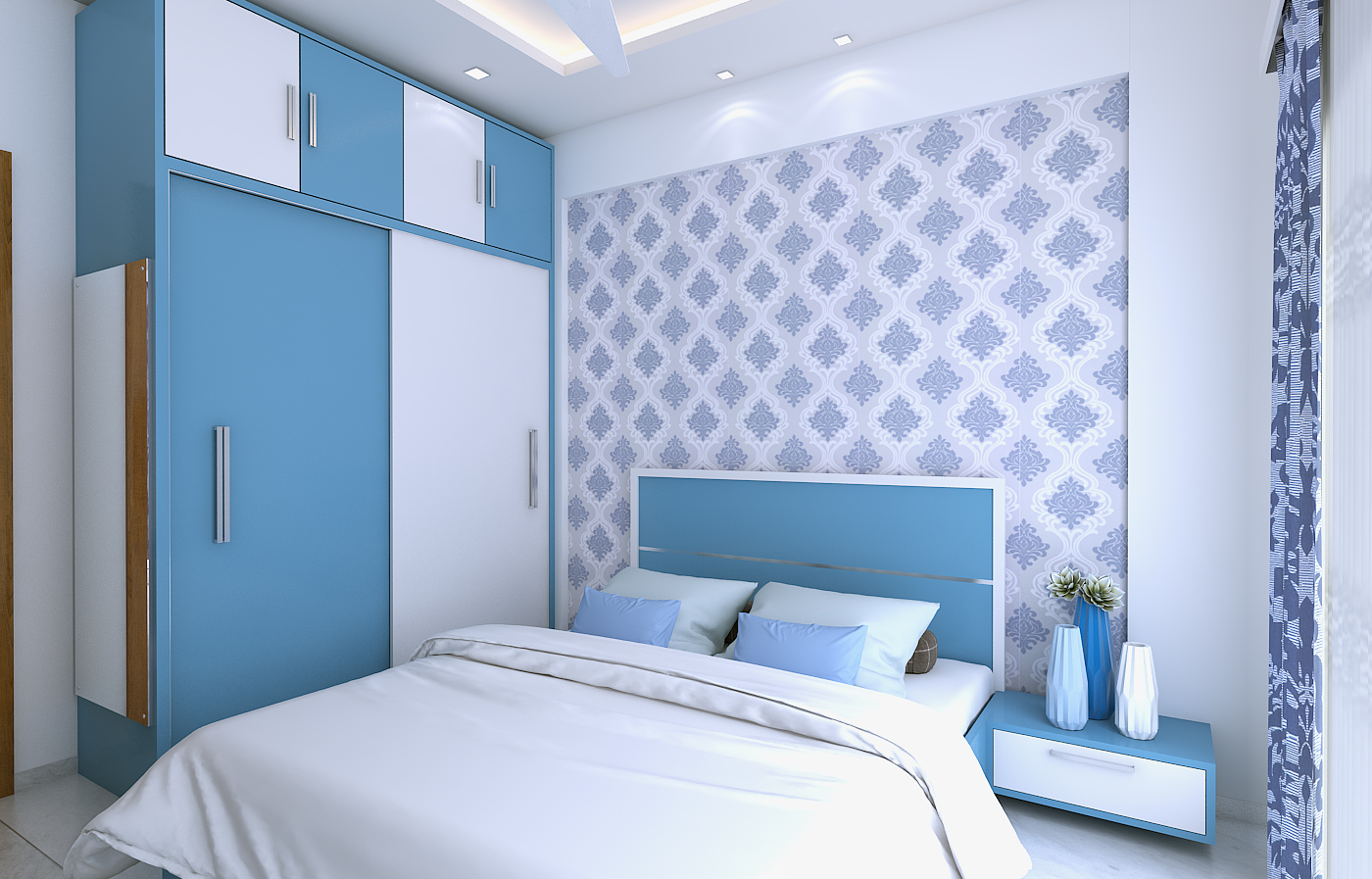 Bedroom Interior Design