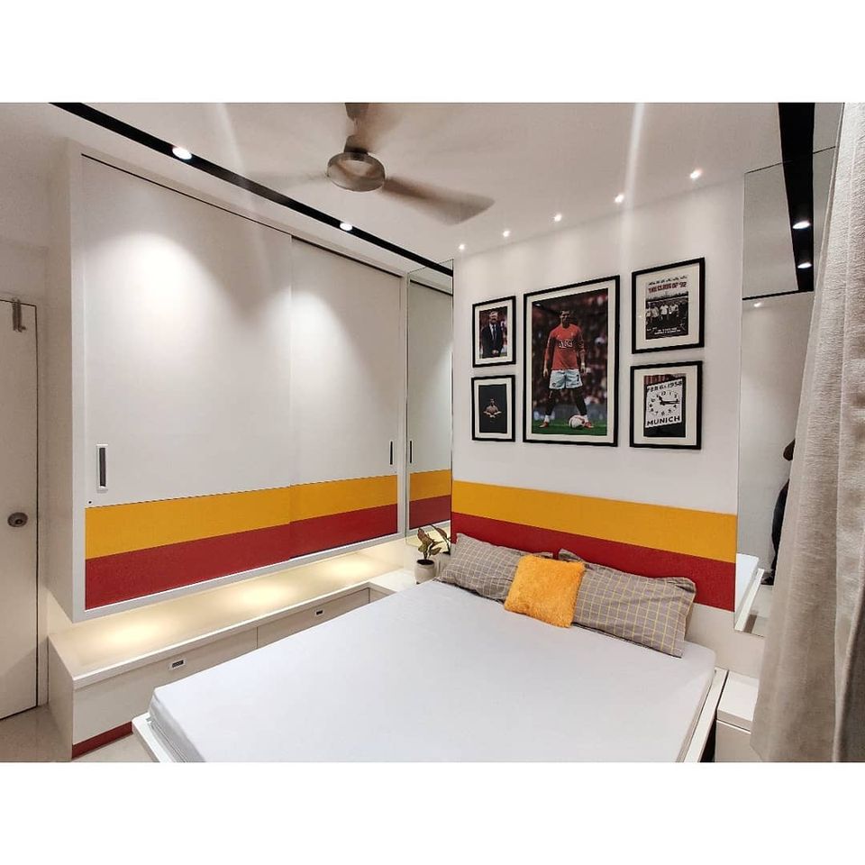 Bedroom Interior Design