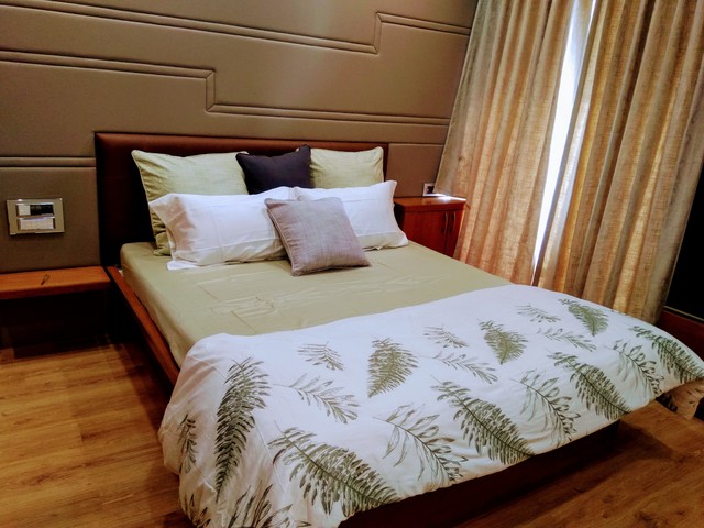 Bedroom Interior Design