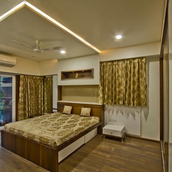 Bedroom Interior Design