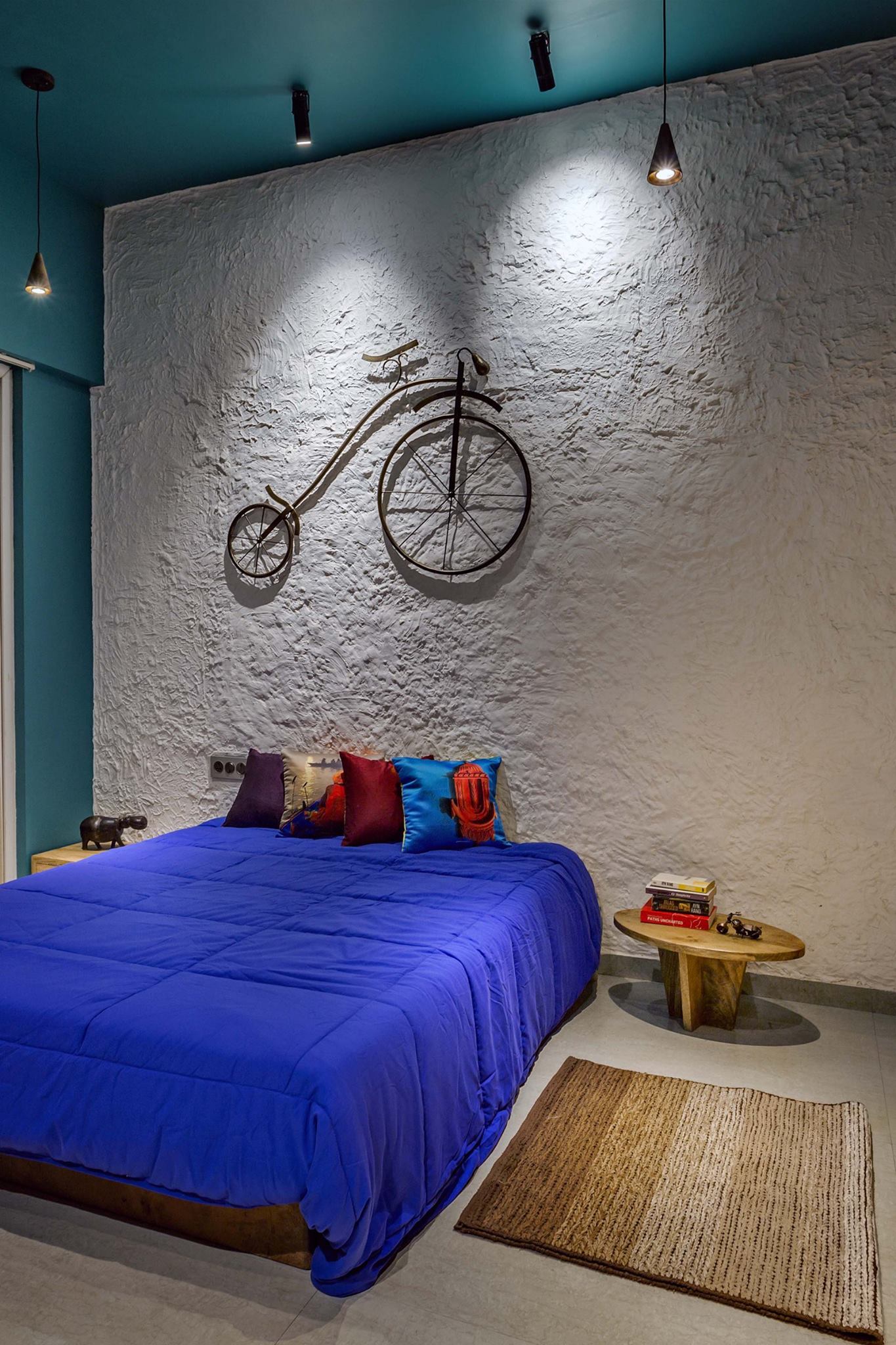 Bedroom Interior Design