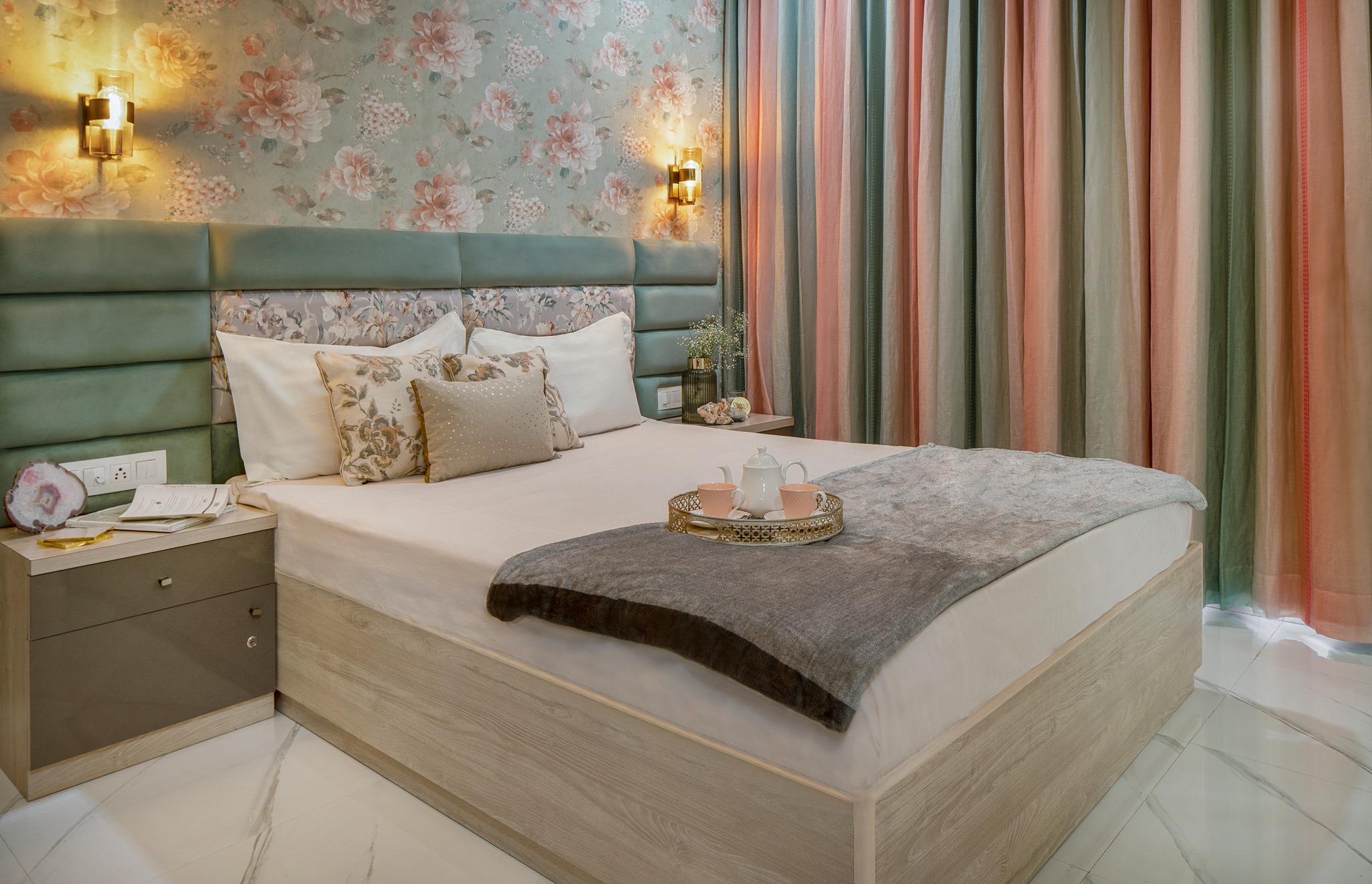 Bedroom Interior Design