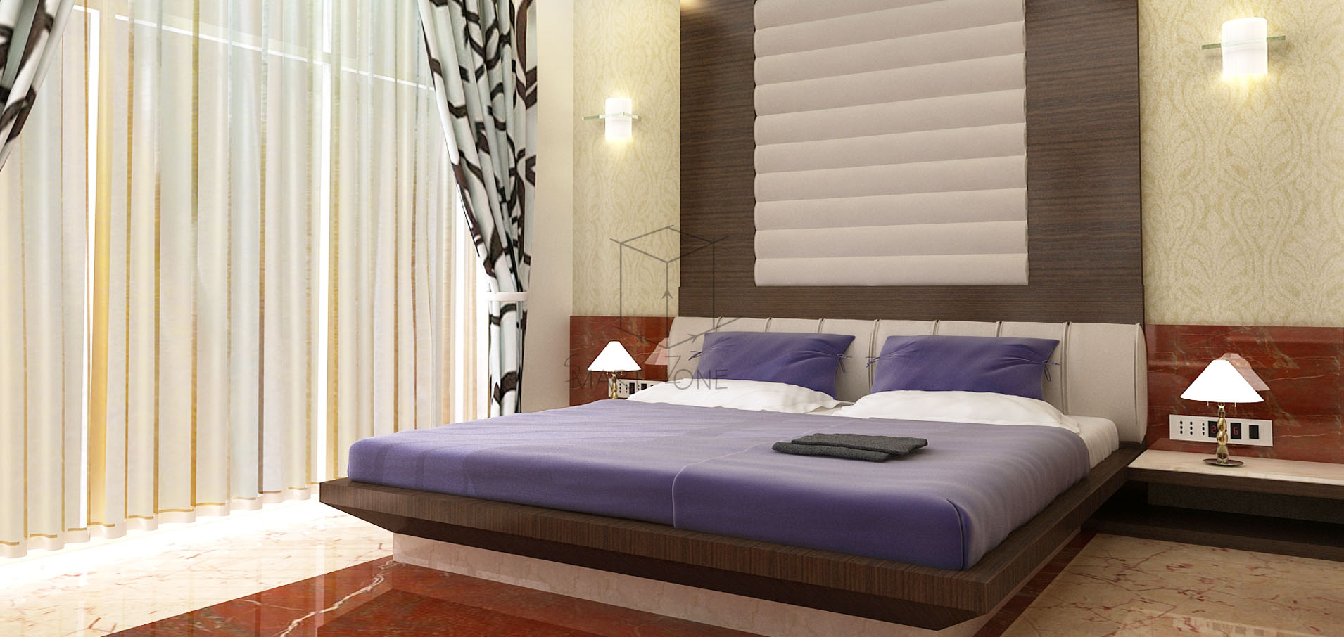 Bedroom Interior Design