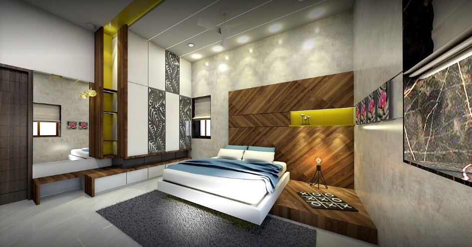 Bedroom Interior Design