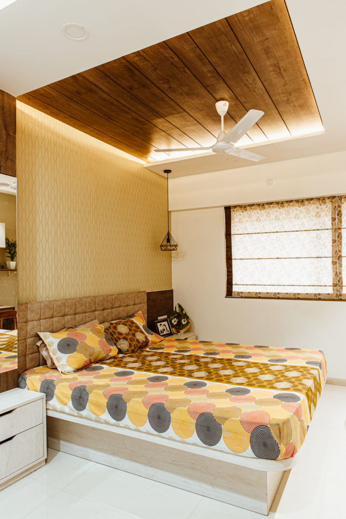 Bedroom Interior Design
