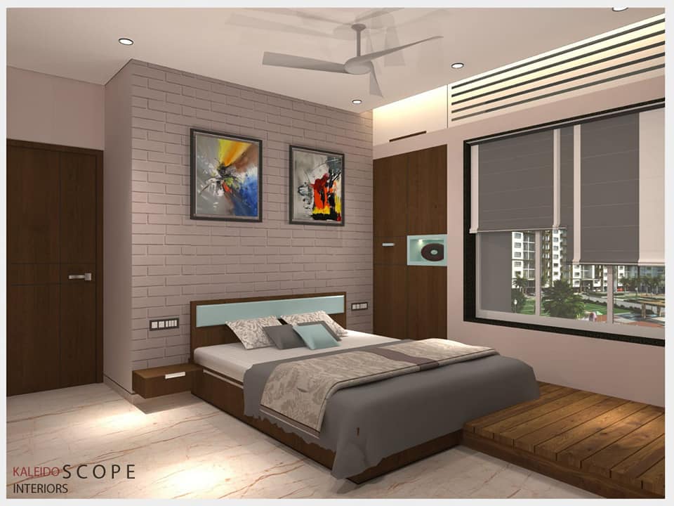 Bedroom Interior Design