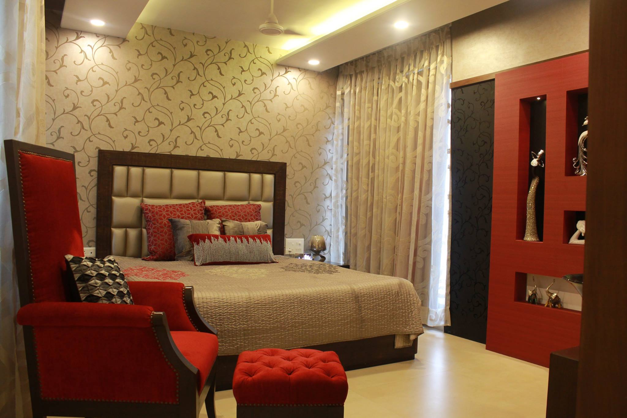 Bedroom Interior Design
