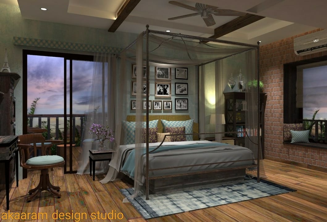 Bedroom Interior Design