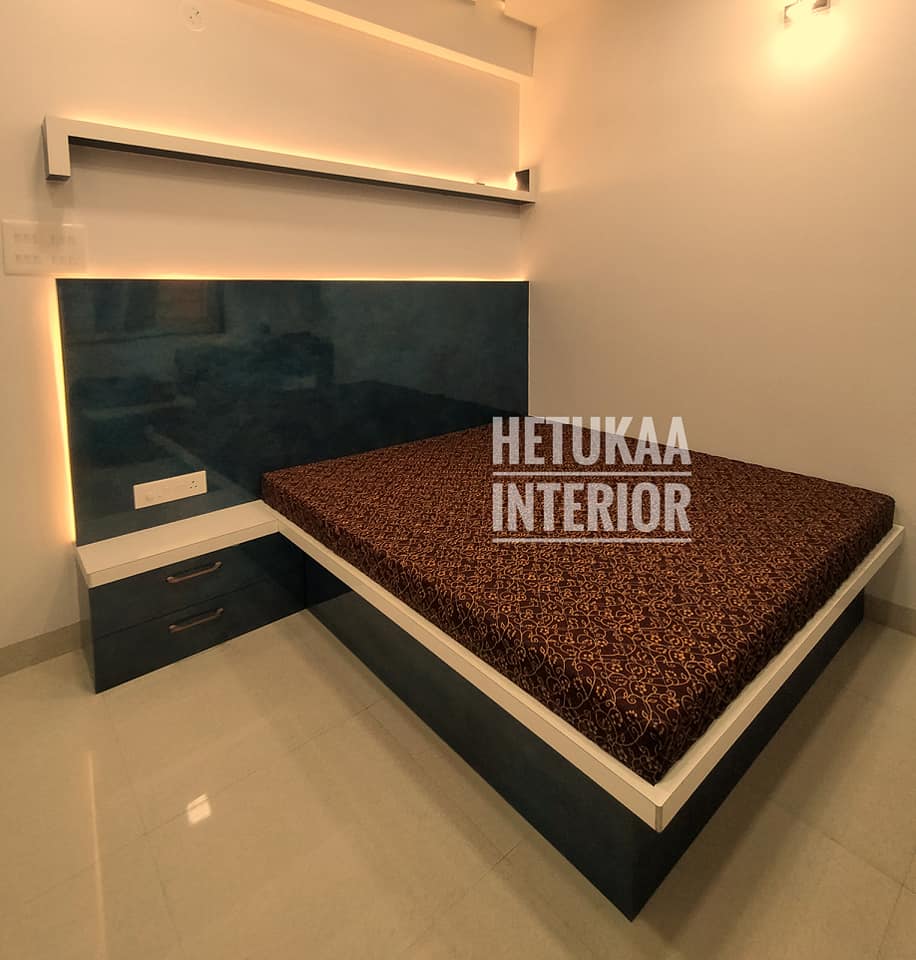 Bedroom Interior Design