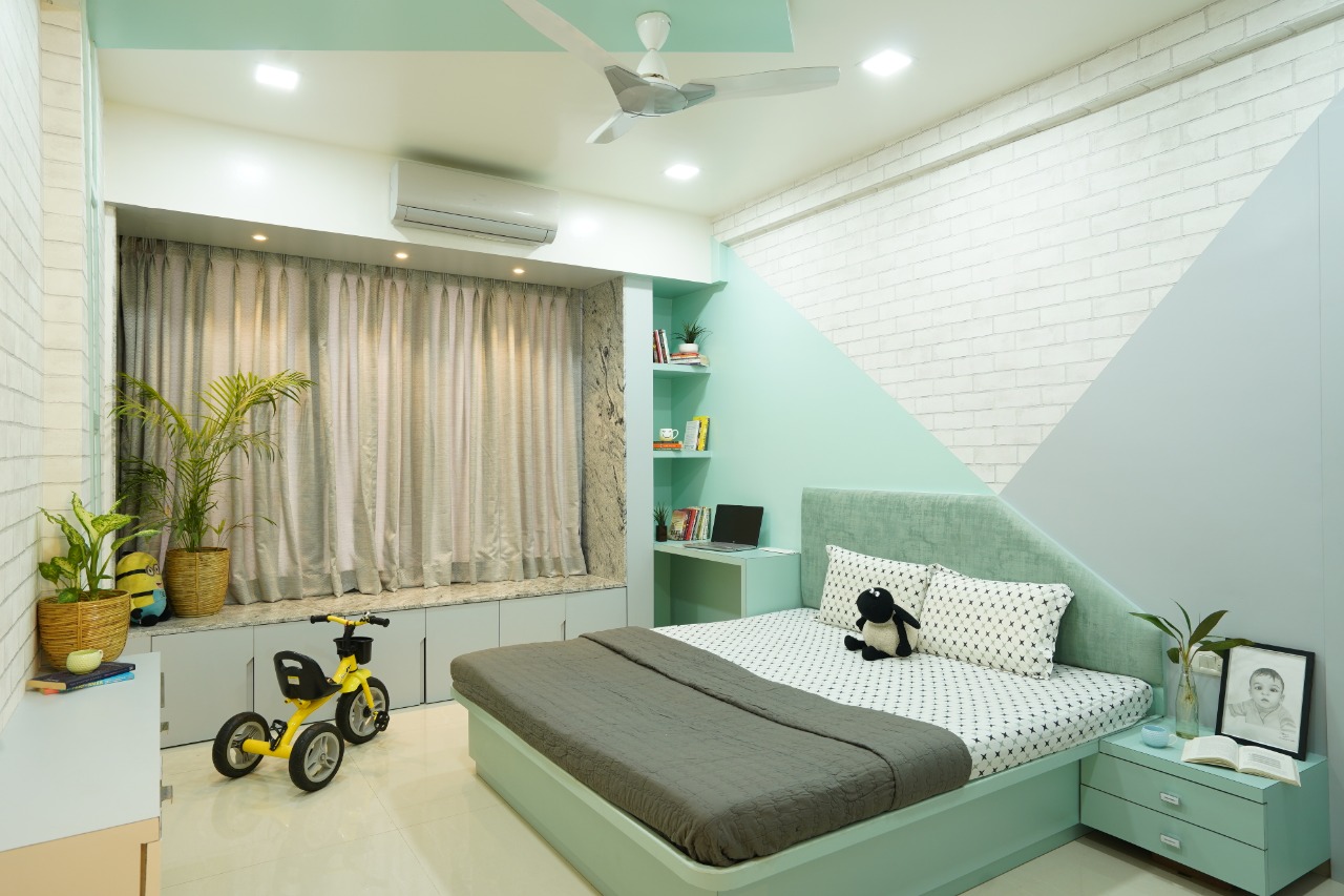 Bedroom Interior Design