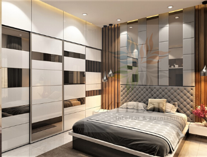 Bedroom Interior Design