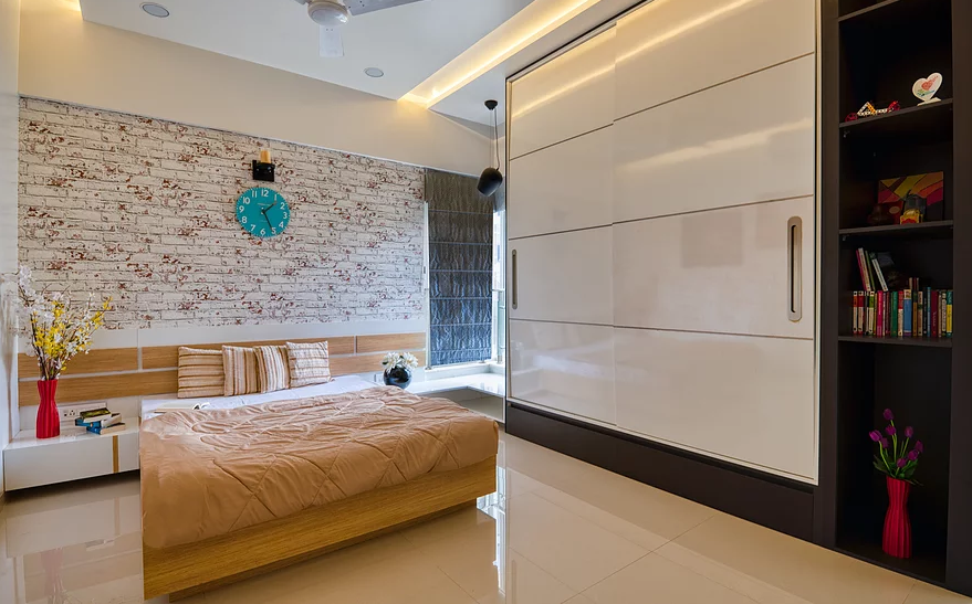 Bedroom Interior Design
