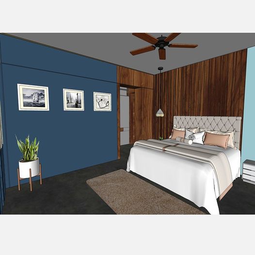 Bedroom Interior Design