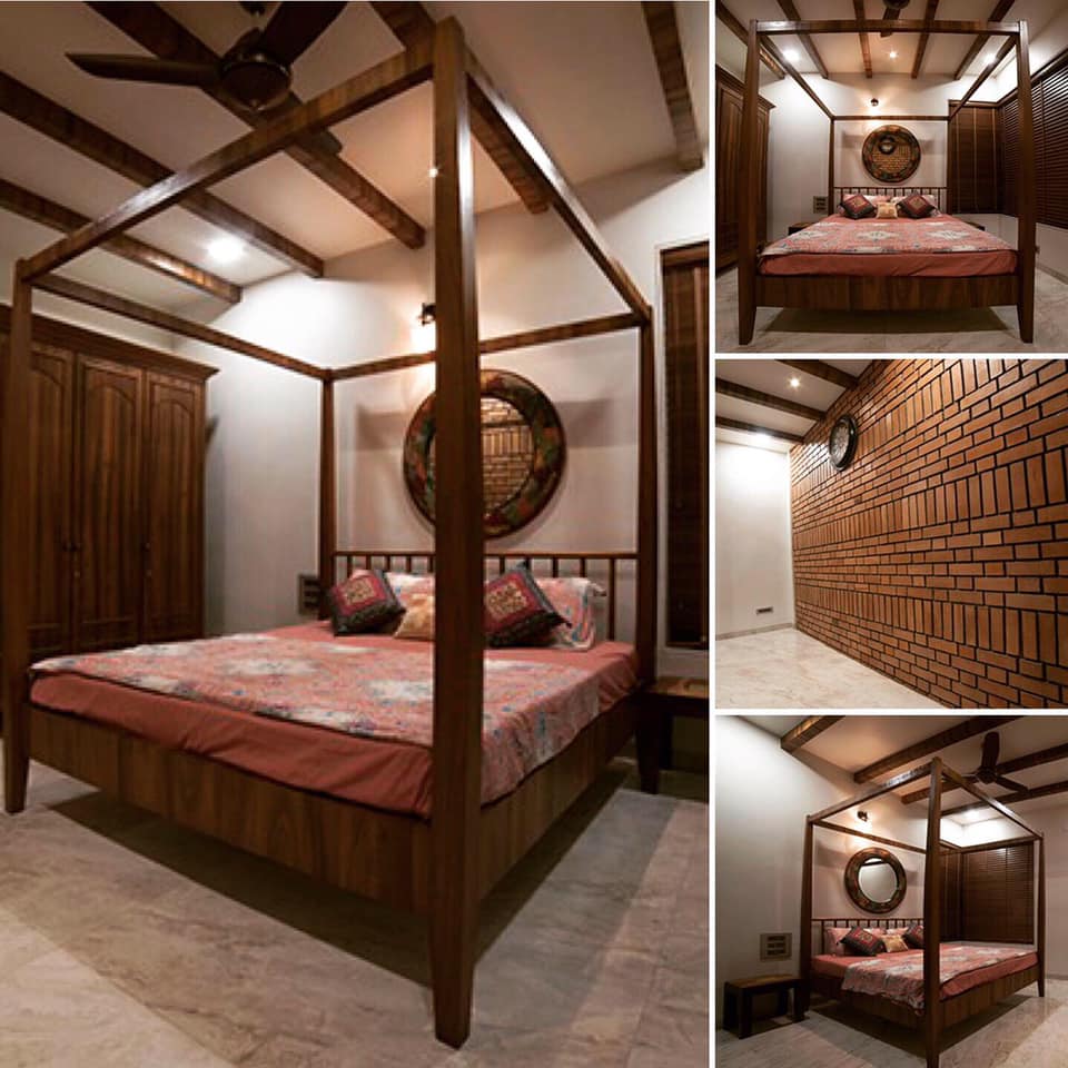 Bedroom Interior Design