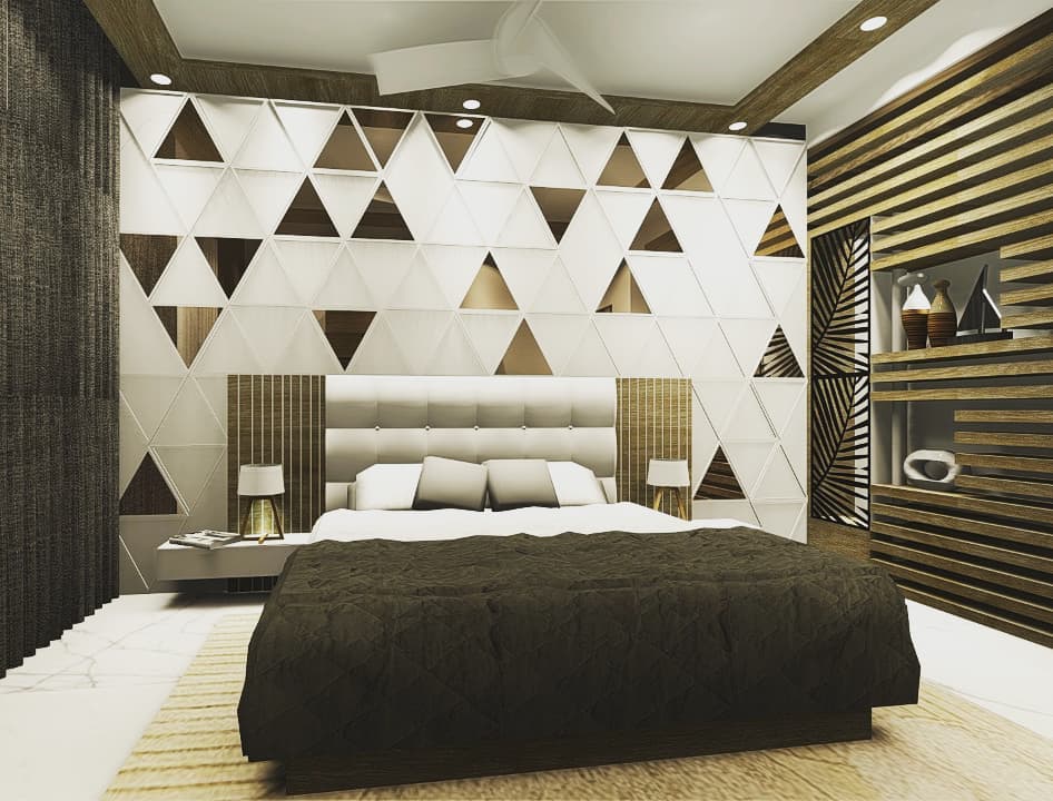 Bedroom Interior Design
