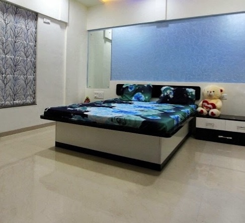 Bedroom Interior Design