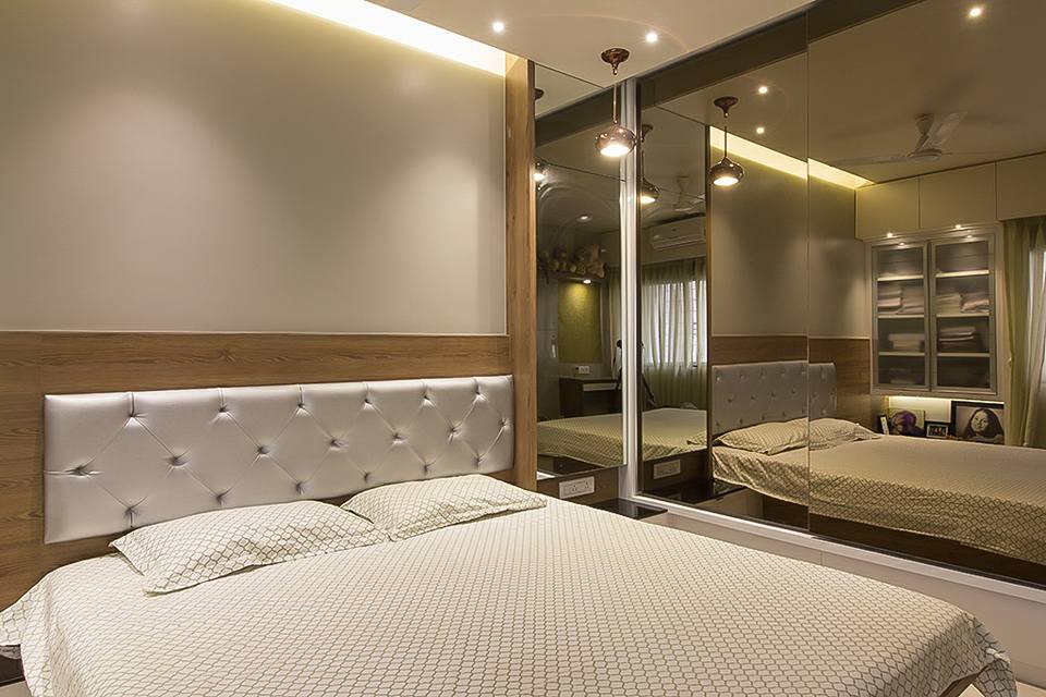 Bedroom Interior Design
