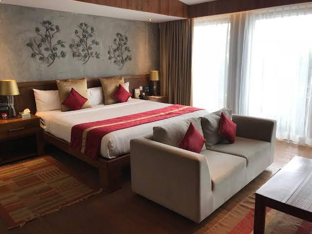 Bedroom Interior Design