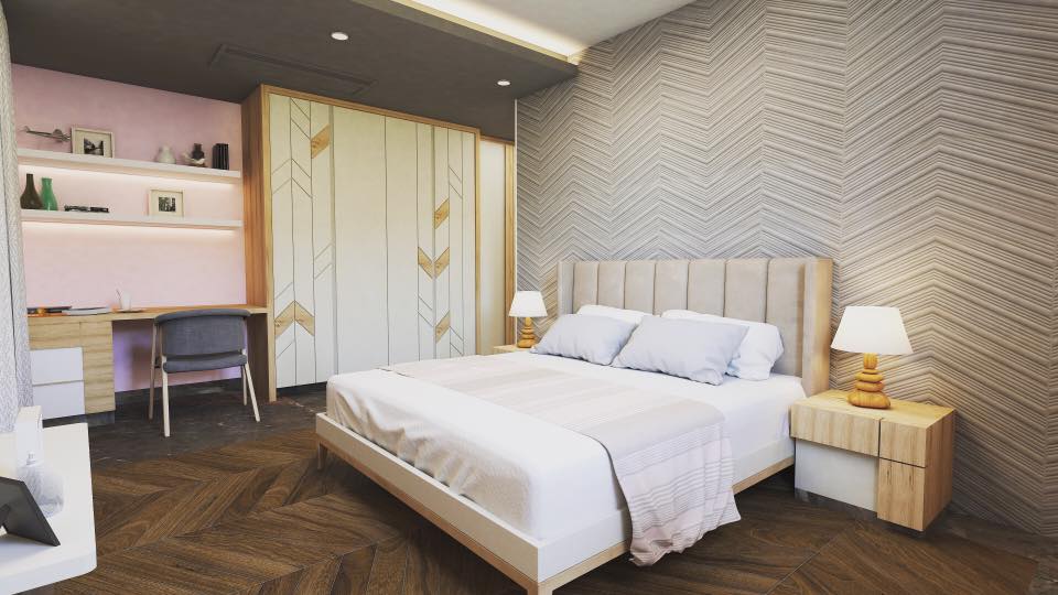 Bedroom Interior Design